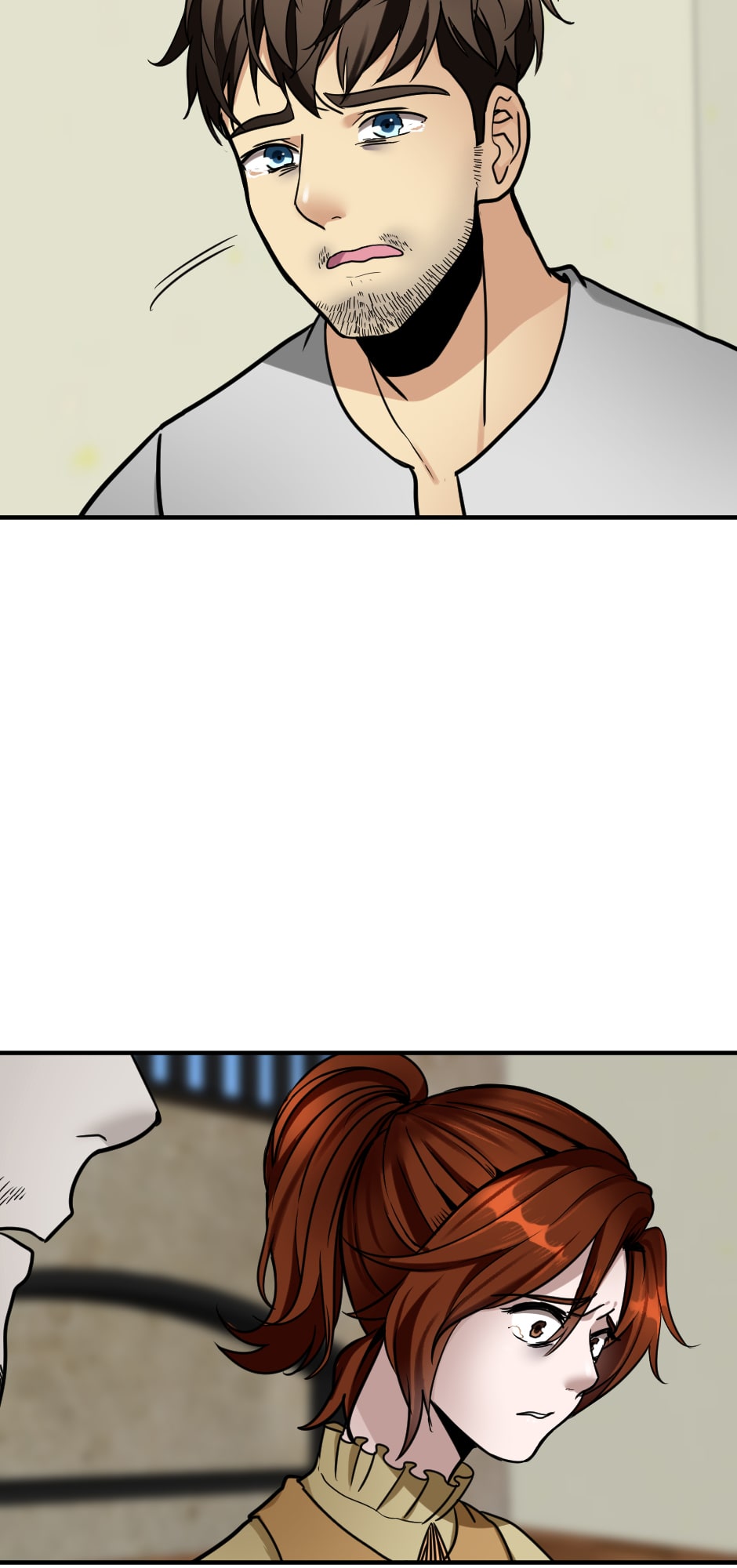 The Beginning After the End Chapter 24 page 37 - Chapter 24
