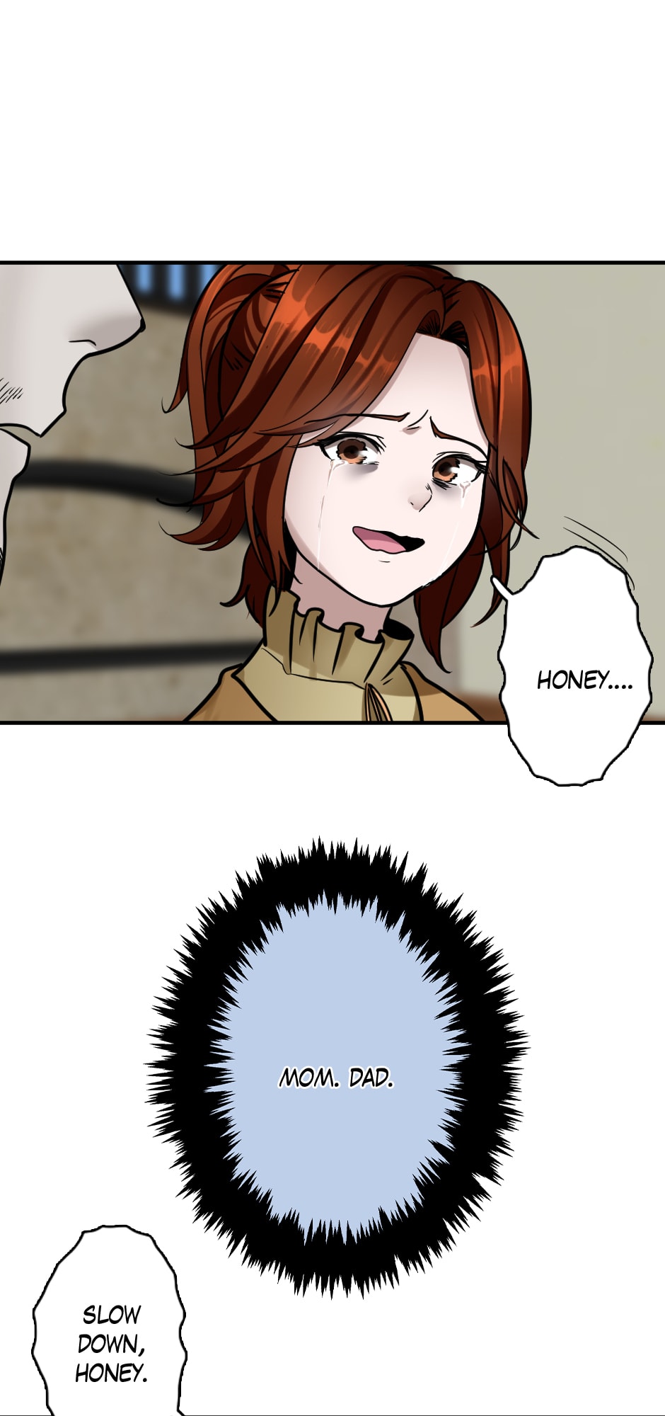 The Beginning After the End Chapter 24 page 38 - Chapter 24