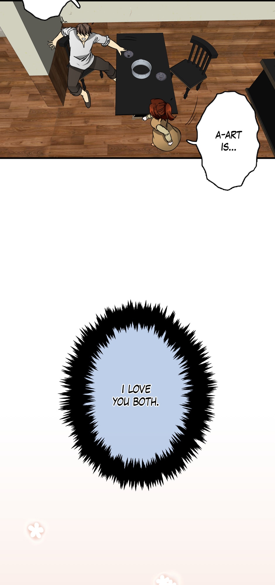 The Beginning After the End Chapter 24 page 39 - Chapter 24