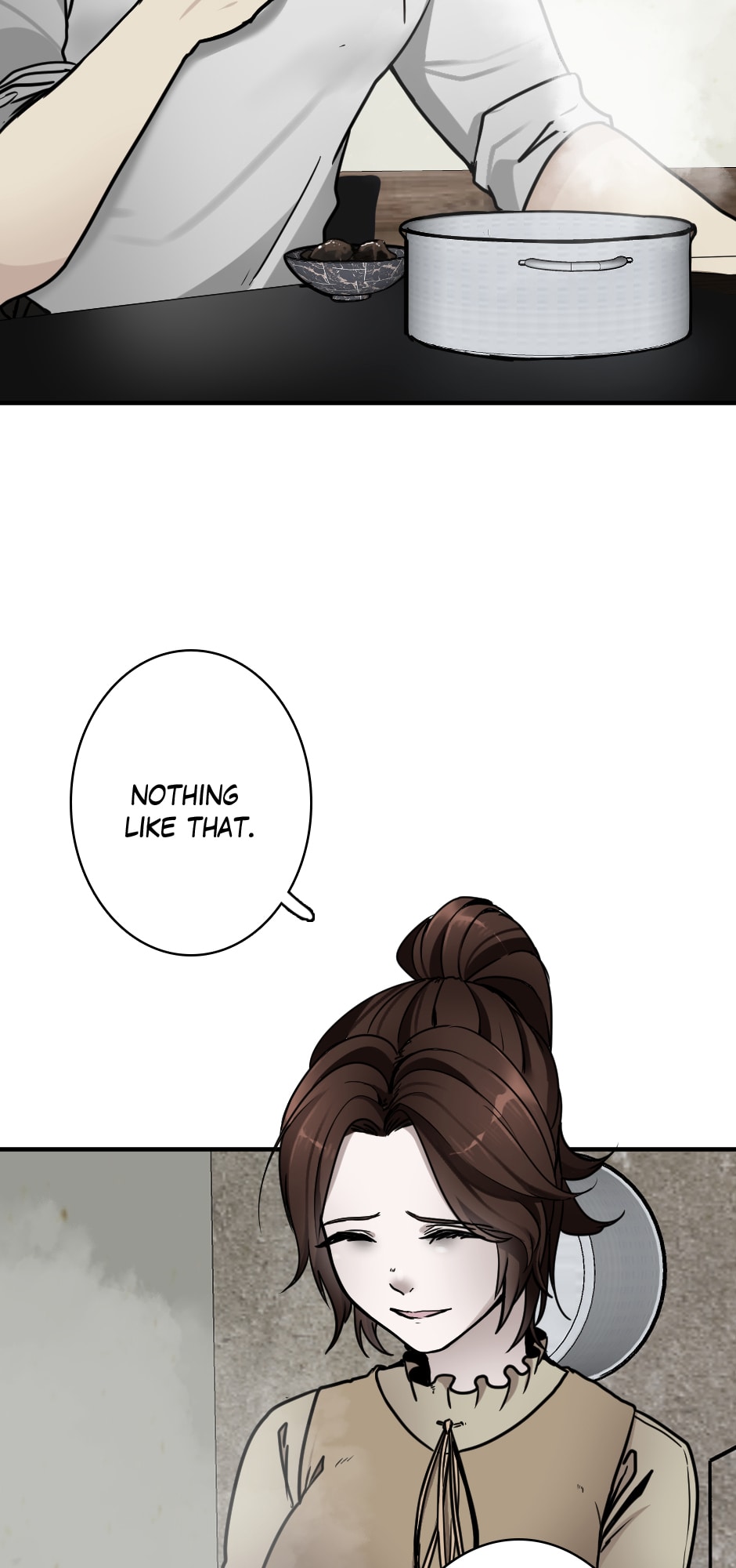 The Beginning After the End Chapter 24 page 4 - Chapter 24