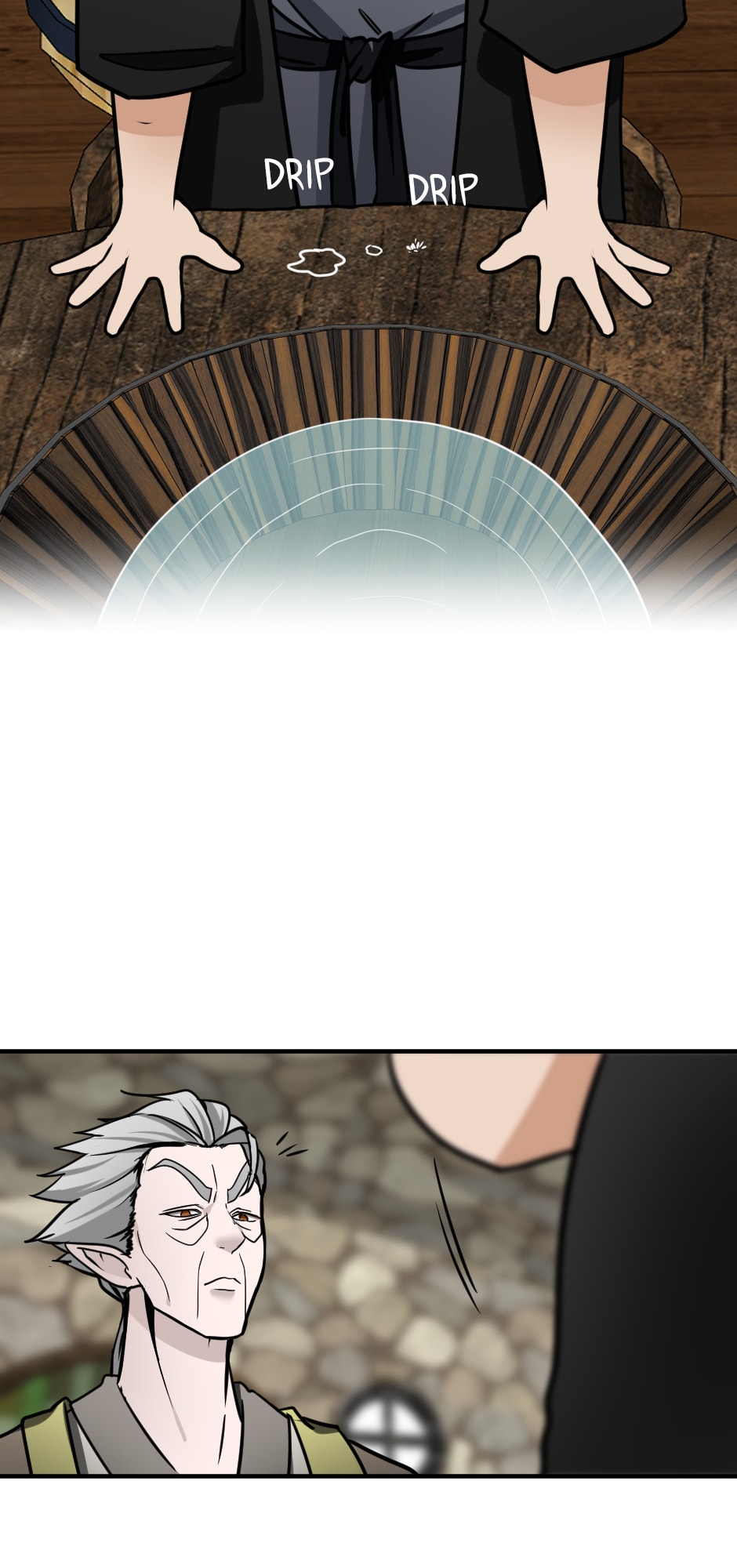 The Beginning After the End Chapter 24 page 45 - Chapter 24