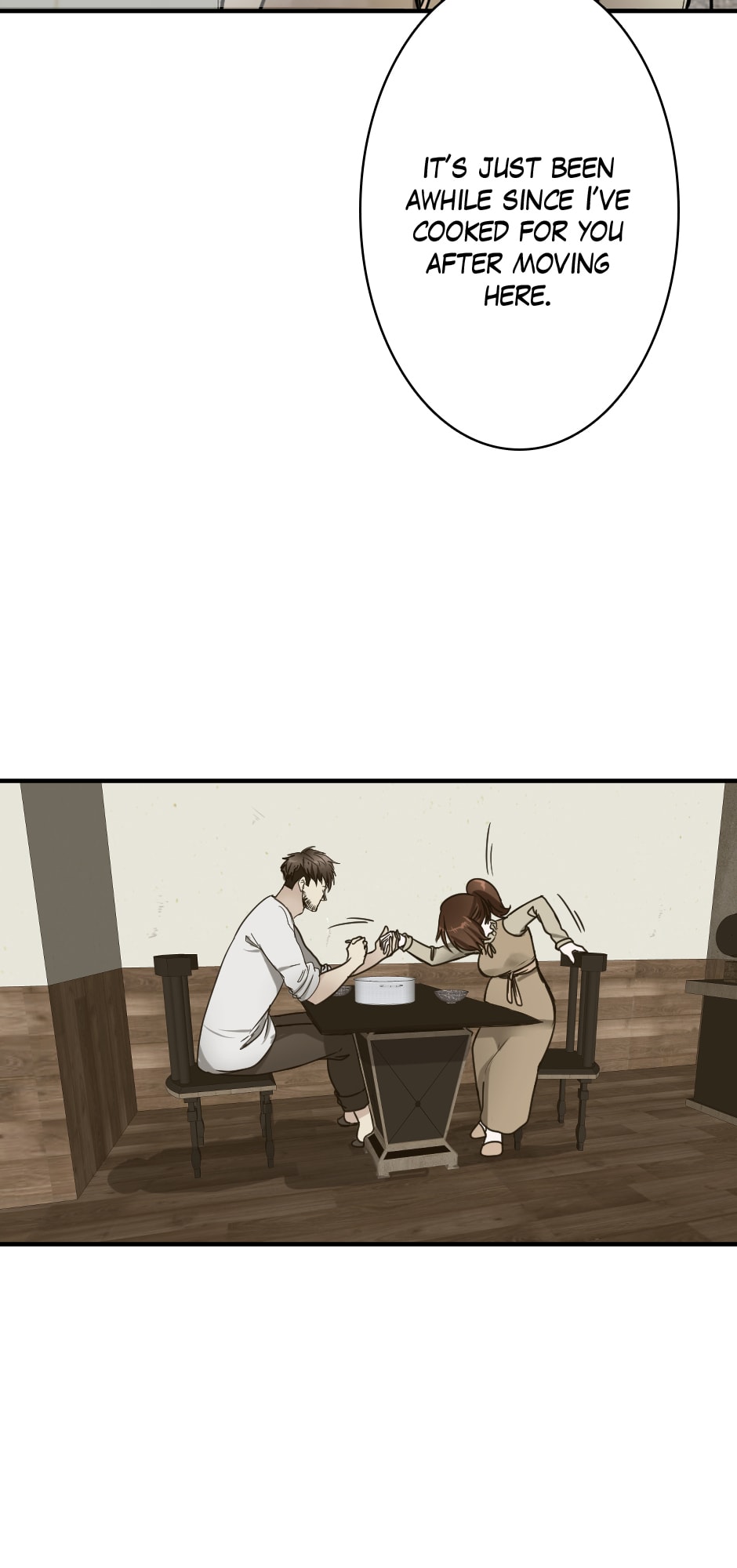 The Beginning After the End Chapter 24 page 5 - Chapter 24