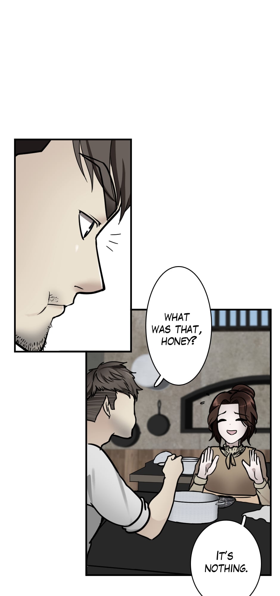 The Beginning After the End Chapter 24 page 7 - Chapter 24
