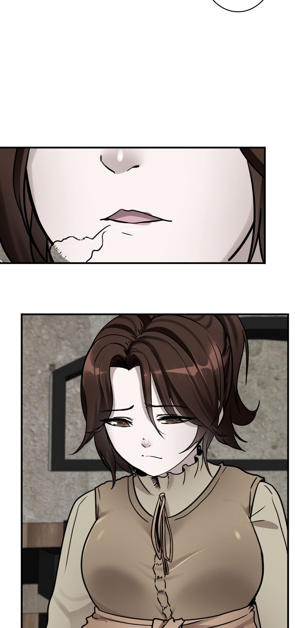 The Beginning After the End Chapter 24 page 8 - Chapter 24