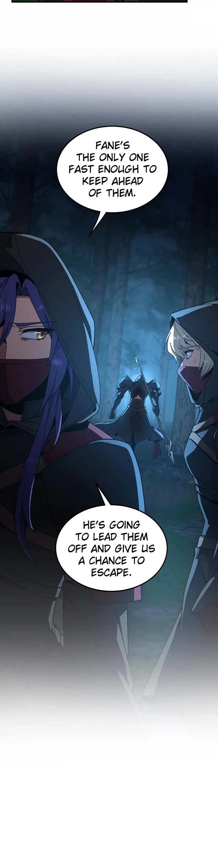 The Beginning After the End Chapter 240 page 42 - Chapter 240: Plan of Action
