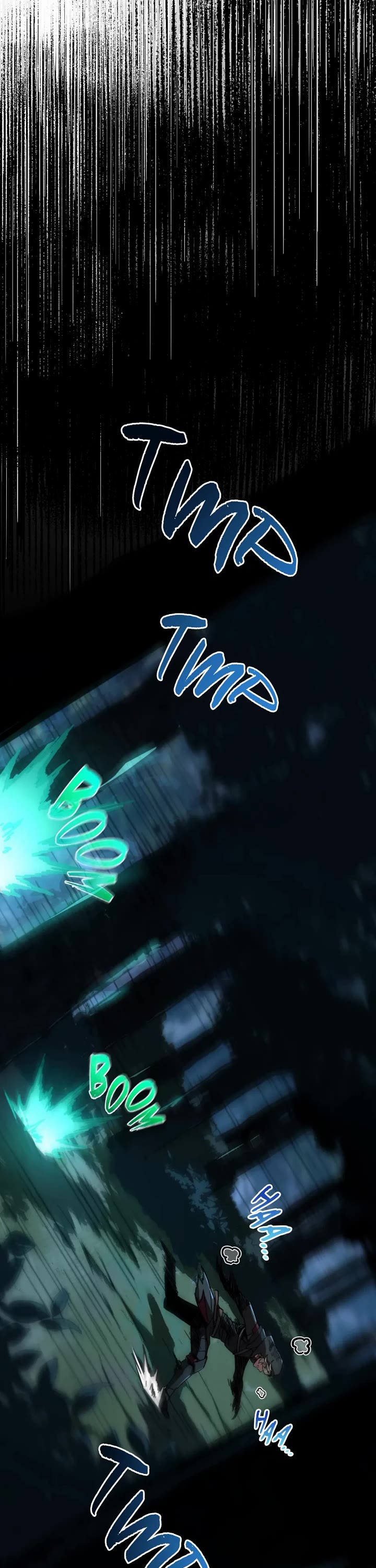 The Beginning After the End Chapter 241 page 13 - Chapter 241: Mission at Risk