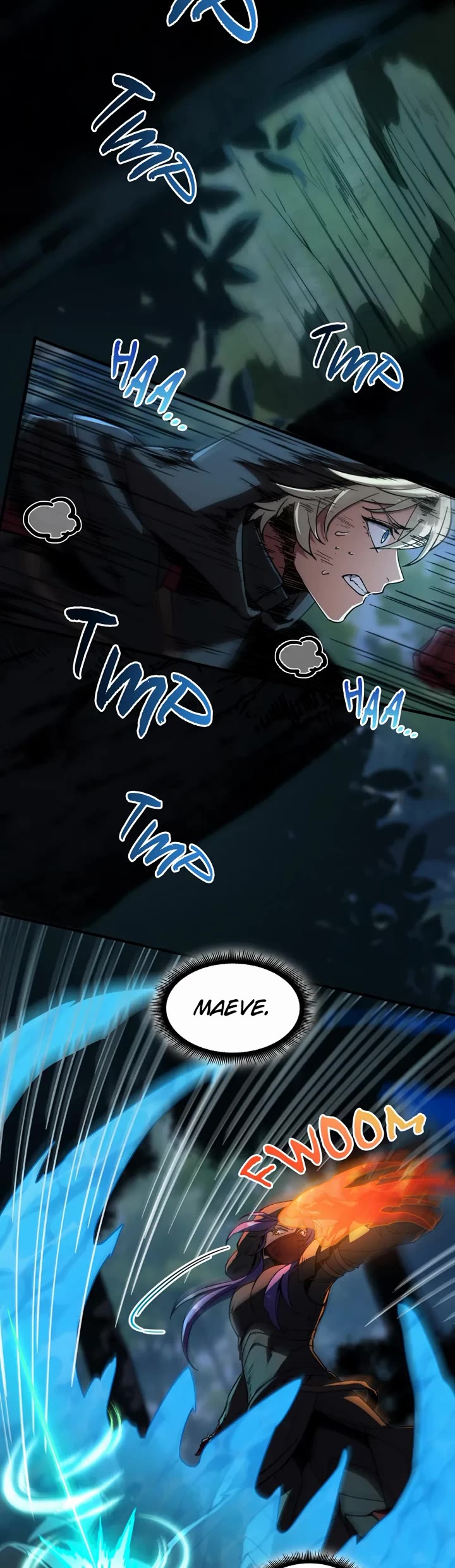 The Beginning After the End Chapter 241 page 14 - Chapter 241: Mission at Risk