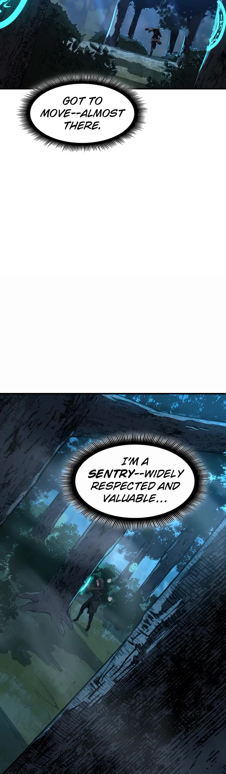 The Beginning After the End Chapter 241 page 19 - Chapter 241: Mission at Risk