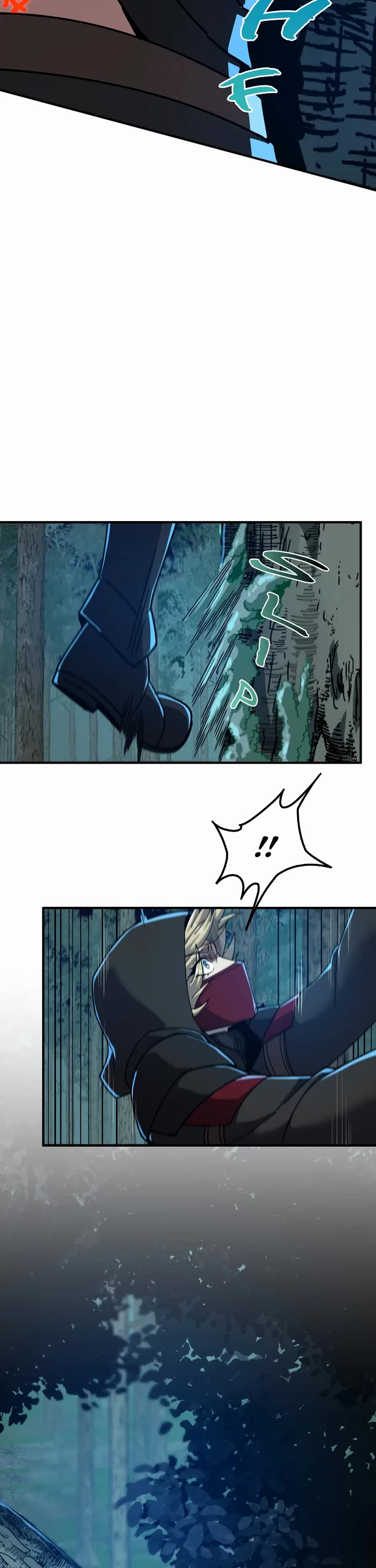 The Beginning After the End Chapter 241 page 2 - Chapter 241: Mission at Risk