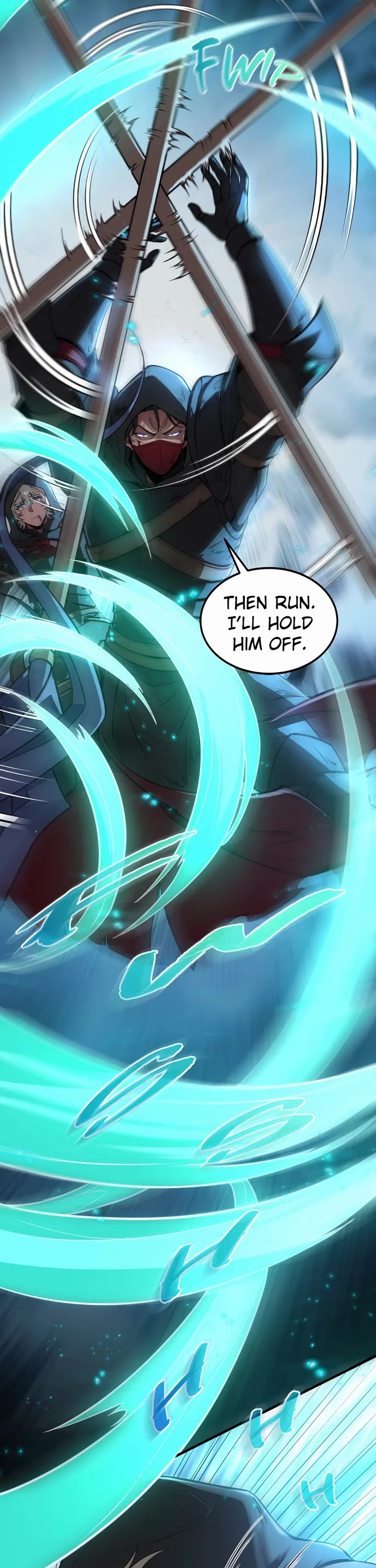 The Beginning After the End Chapter 241 page 26 - Chapter 241: Mission at Risk