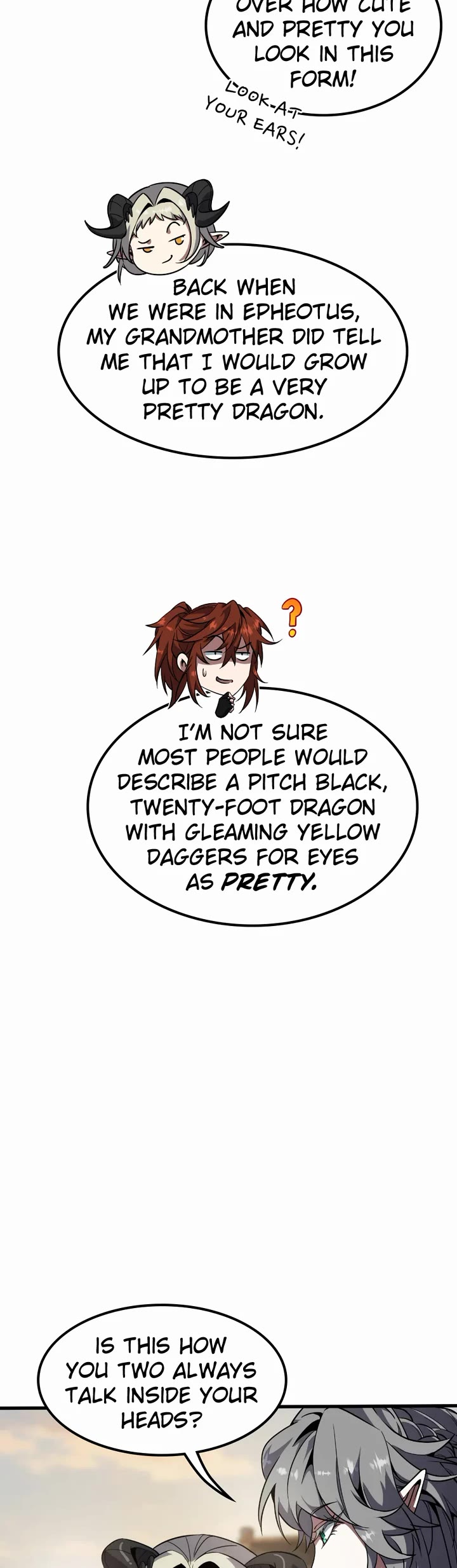 The Beginning After the End Chapter 241 page 45 - Chapter 241: Mission at Risk