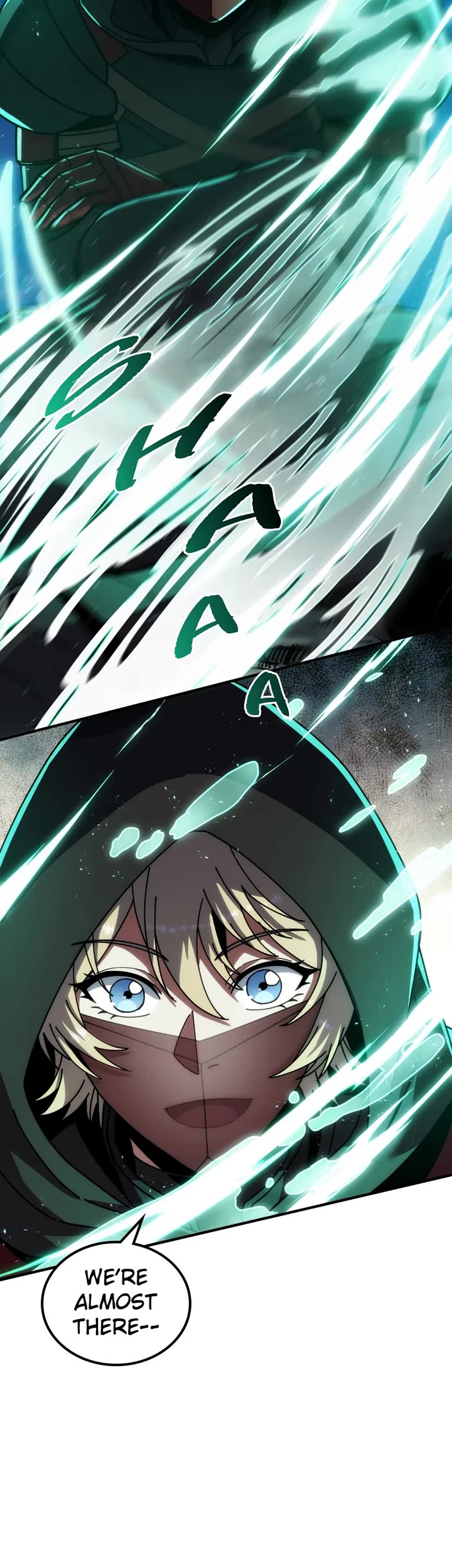 The Beginning After the End Chapter 241 page 5 - Chapter 241: Mission at Risk