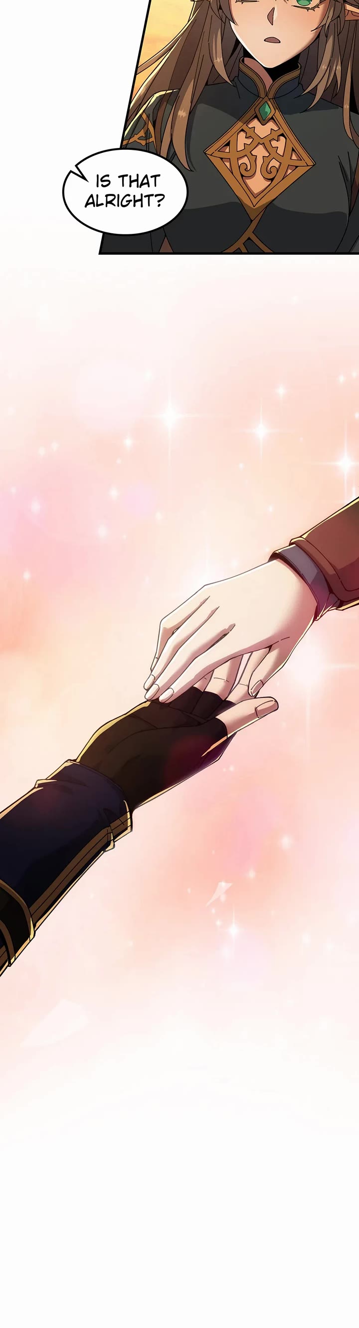 The Beginning After the End Chapter 242 page 25 - Chapter 242: Confessions