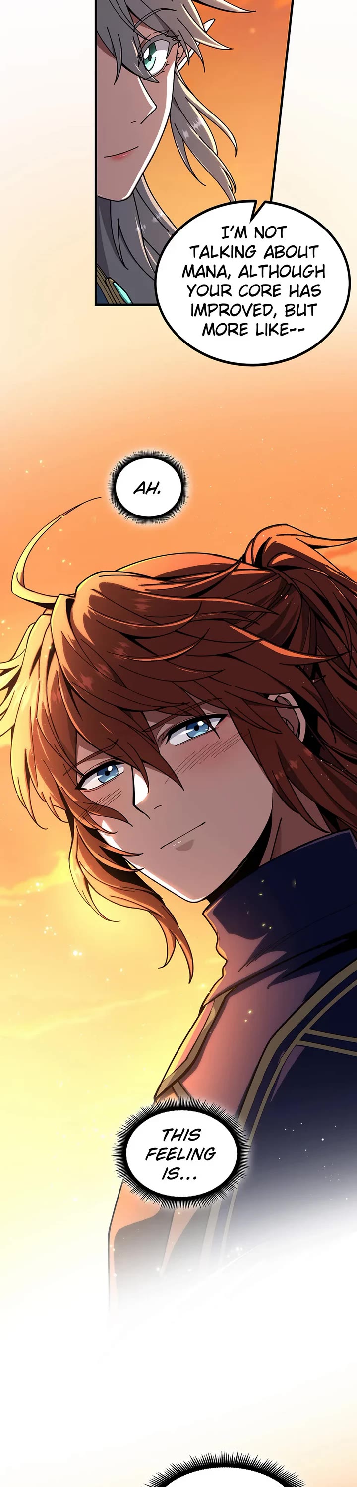 The Beginning After the End Chapter 242 page 33 - Chapter 242: Confessions