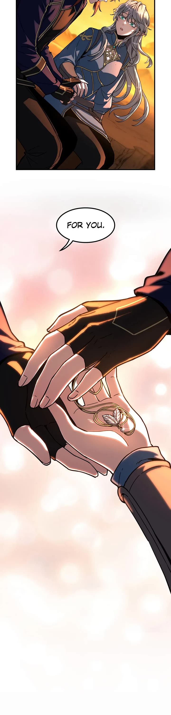 The Beginning After the End Chapter 242 page 38 - Chapter 242: Confessions