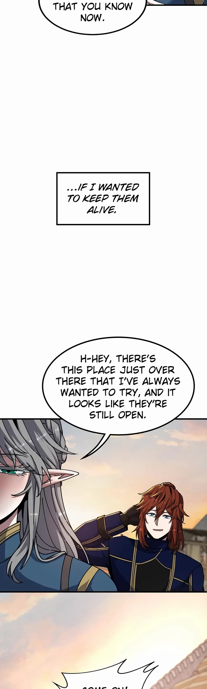 The Beginning After the End Chapter 242 page 9 - Chapter 242: Confessions