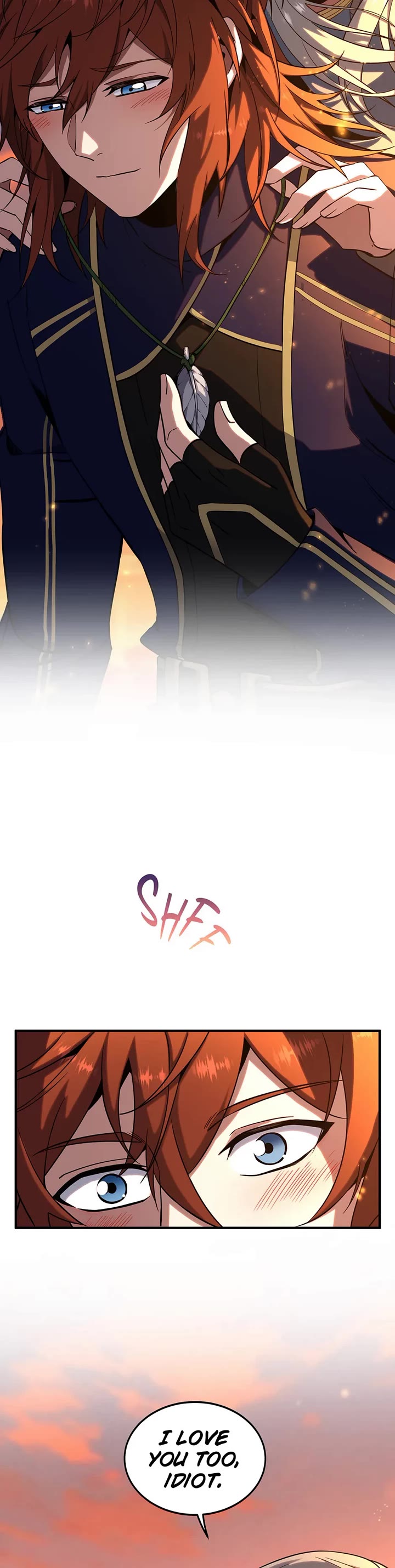 The Beginning After the End Chapter 243 page 10 - Chapter 243: Mission Complete