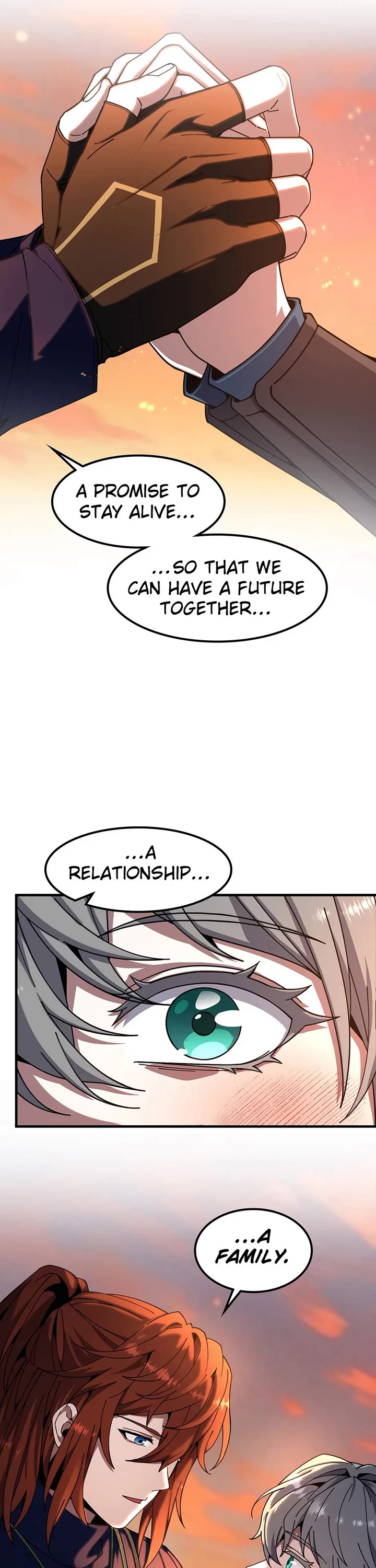 The Beginning After the End Chapter 243 page 13 - Chapter 243: Mission Complete