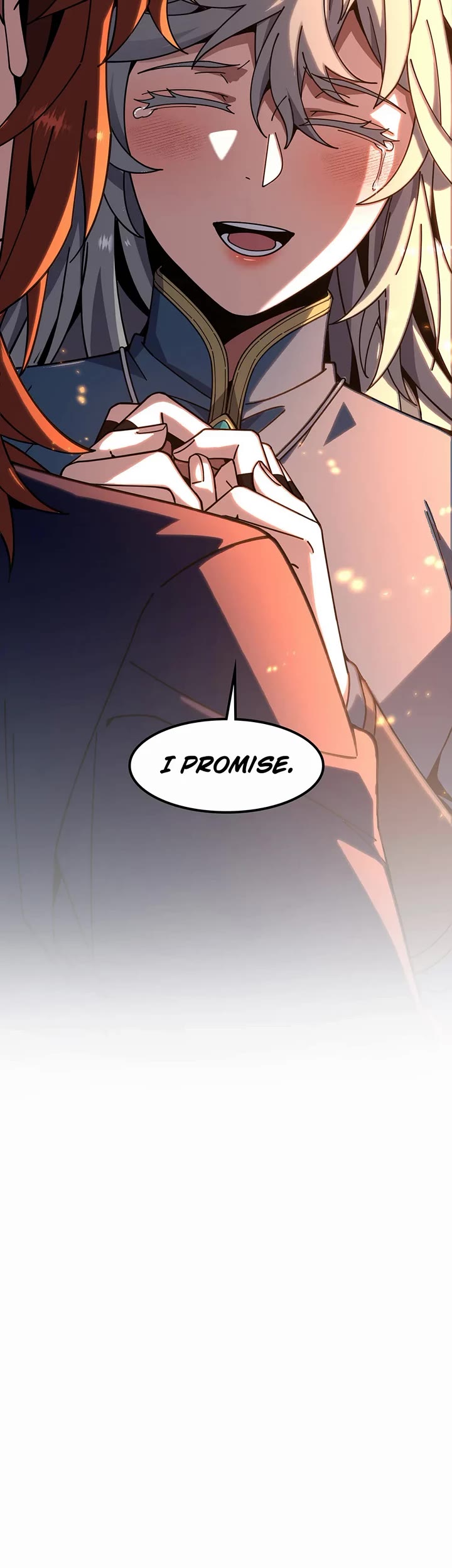 The Beginning After the End Chapter 243 page 15 - Chapter 243: Mission Complete