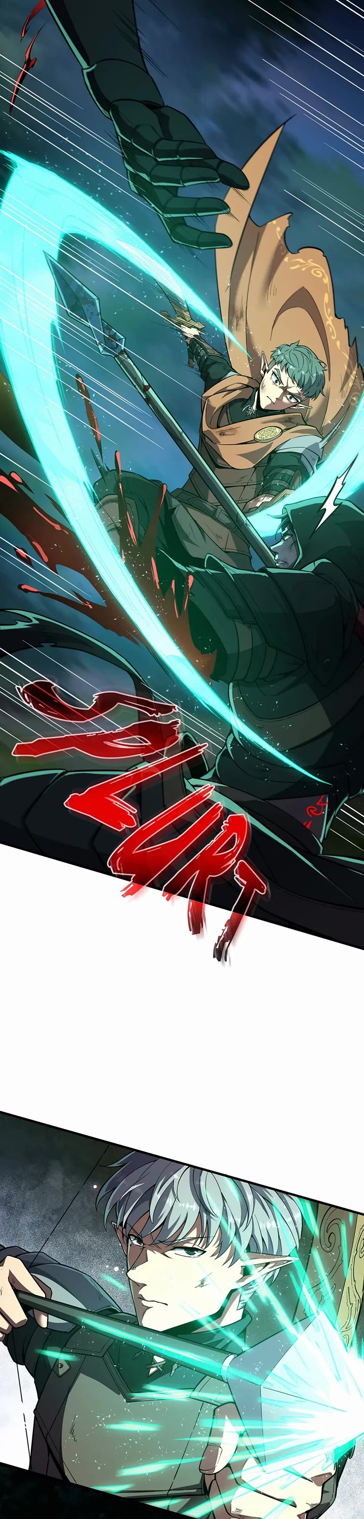 The Beginning After the End Chapter 243 page 22 - Chapter 243: Mission Complete