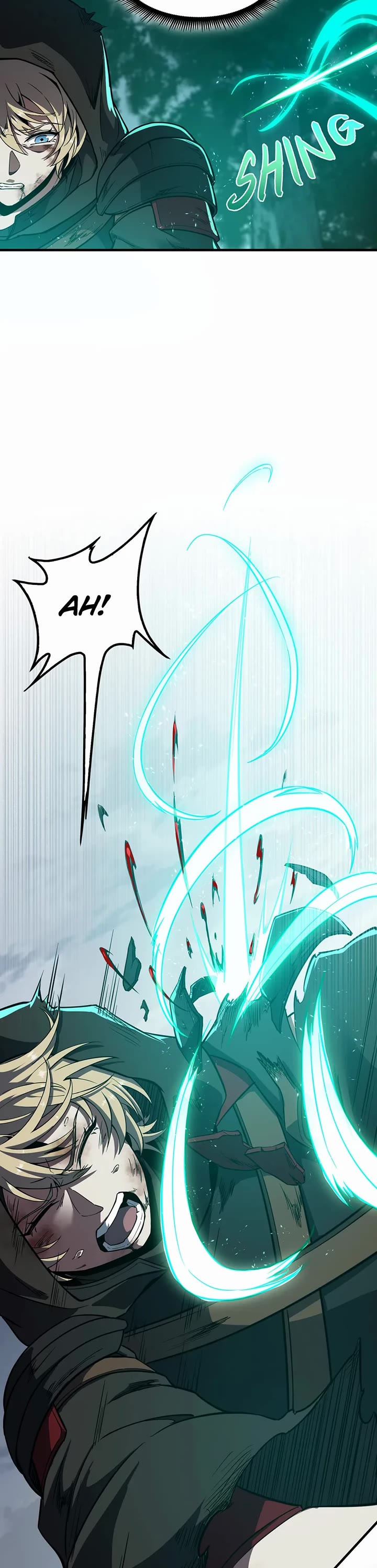 The Beginning After the End Chapter 243 page 29 - Chapter 243: Mission Complete