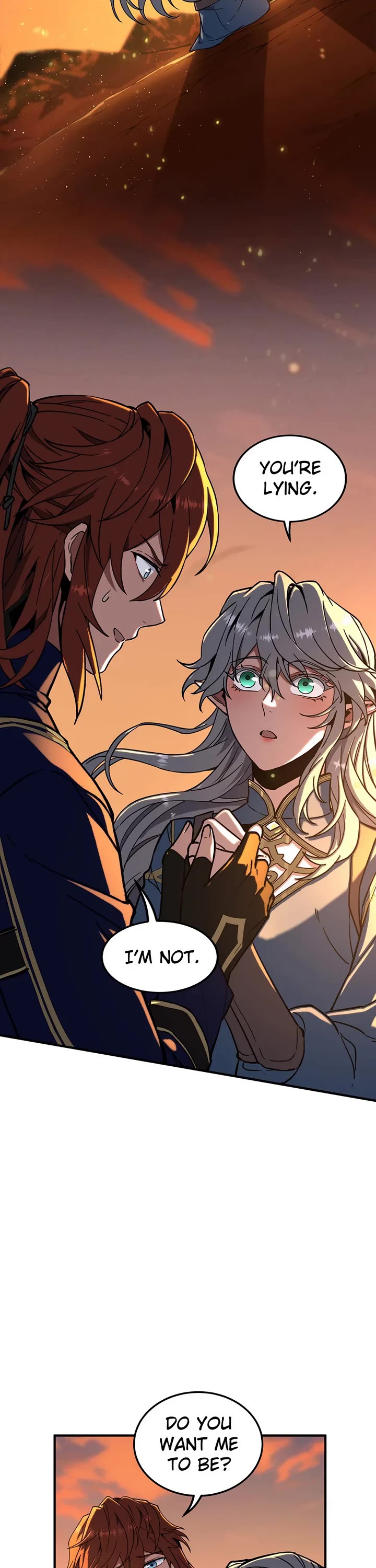 The Beginning After the End Chapter 243 page 3 - Chapter 243: Mission Complete