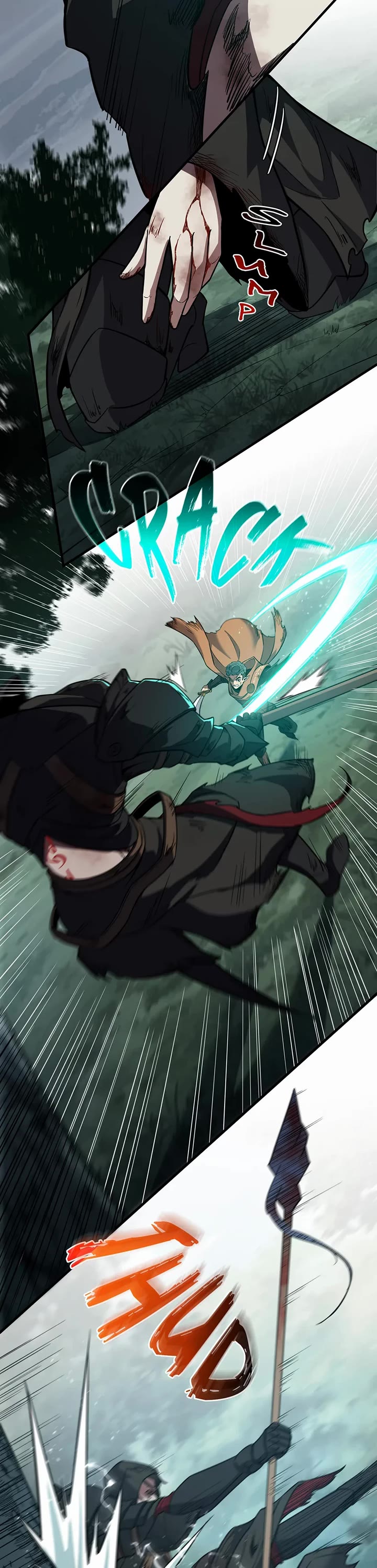 The Beginning After the End Chapter 243 page 30 - Chapter 243: Mission Complete