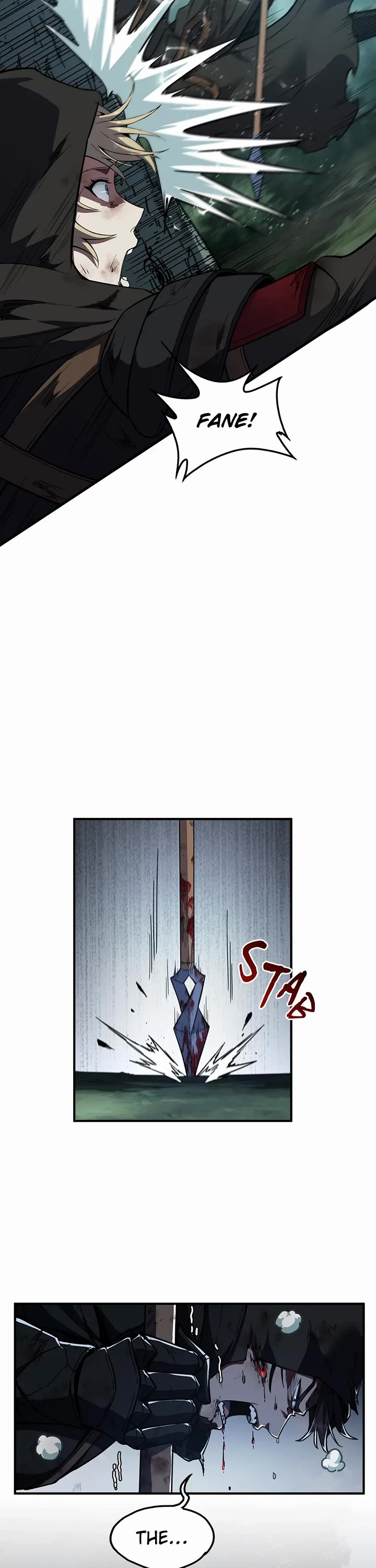 The Beginning After the End Chapter 243 page 31 - Chapter 243: Mission Complete
