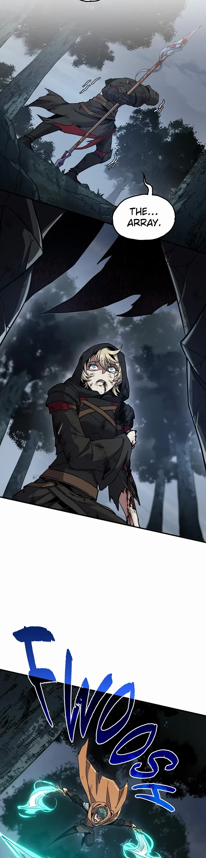 The Beginning After the End Chapter 243 page 32 - Chapter 243: Mission Complete