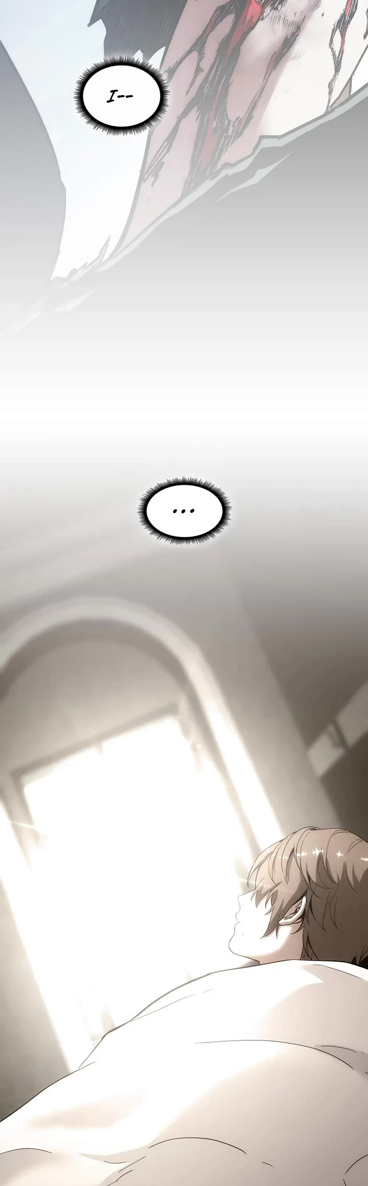 The Beginning After the End Chapter 243 page 35 - Chapter 243: Mission Complete