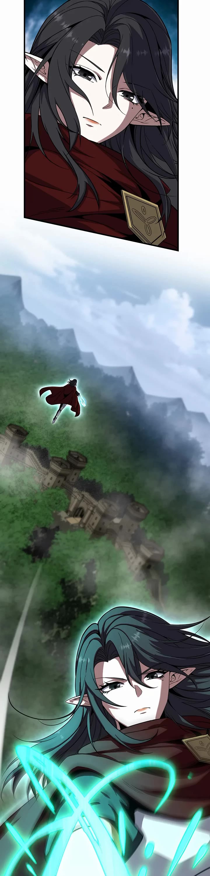 The Beginning After the End Chapter 243 page 42 - Chapter 243: Mission Complete