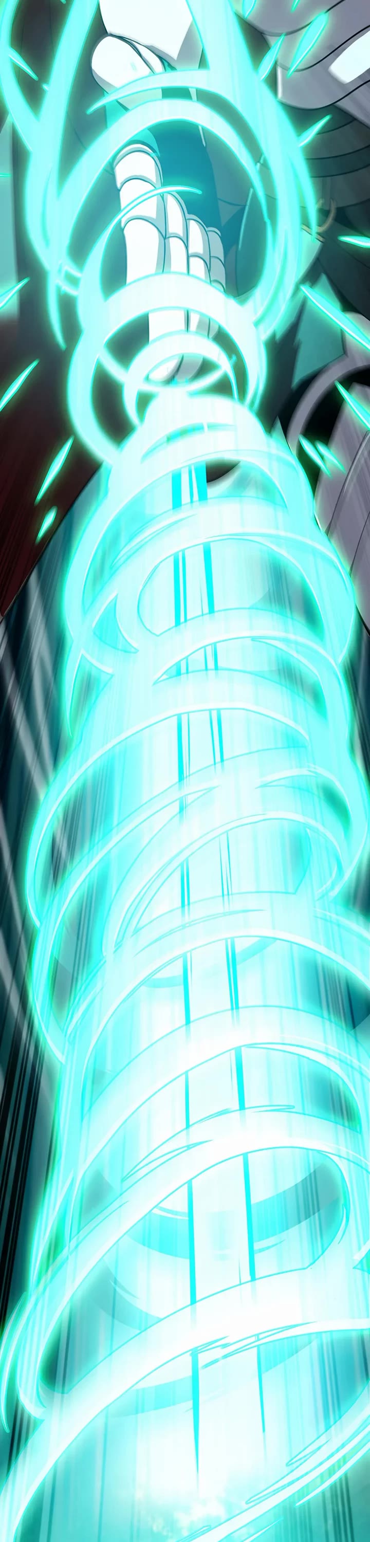 The Beginning After the End Chapter 243 page 43 - Chapter 243: Mission Complete