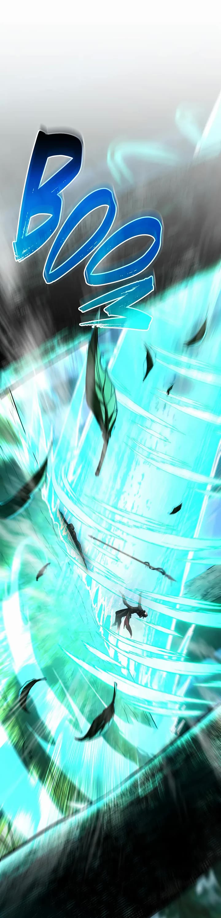 The Beginning After the End Chapter 243 page 45 - Chapter 243: Mission Complete