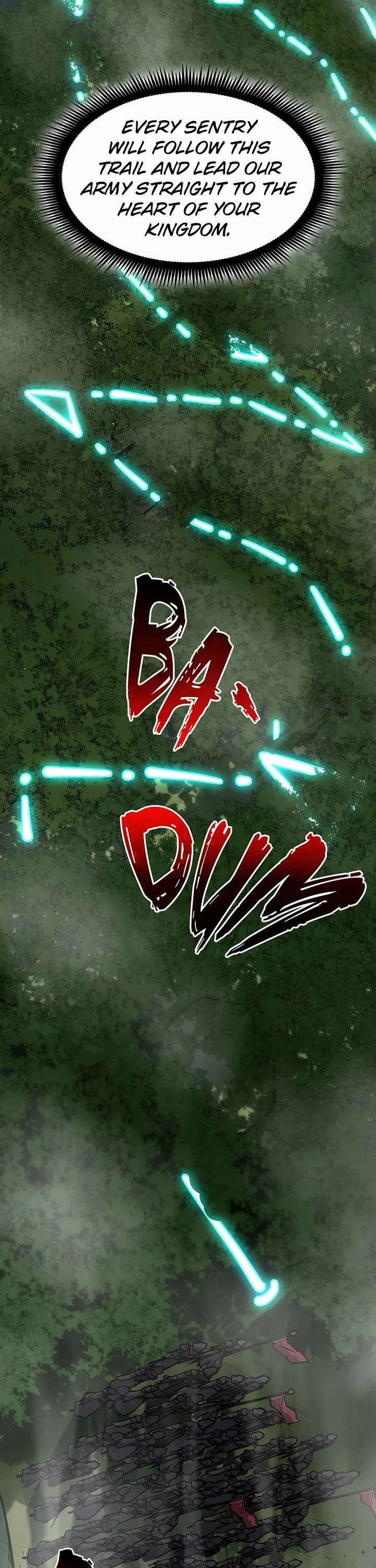 The Beginning After the End Chapter 243 page 47 - Chapter 243: Mission Complete