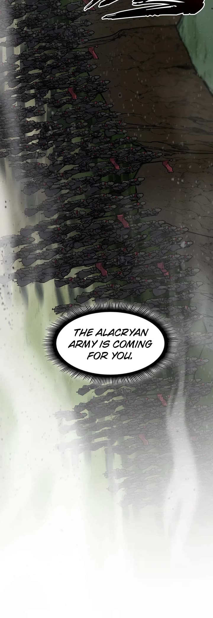 The Beginning After the End Chapter 243 page 49 - Chapter 243: Mission Complete