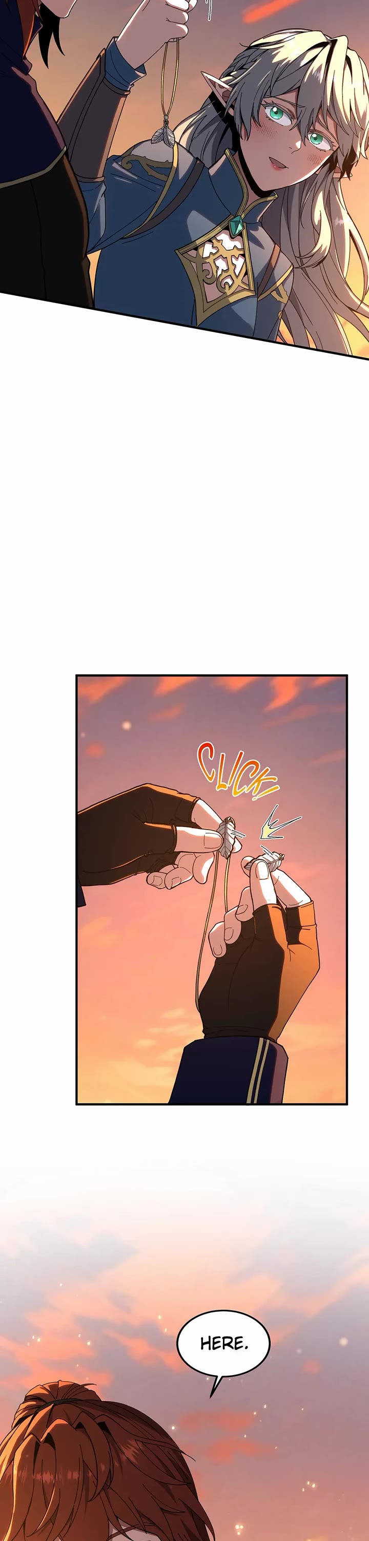 The Beginning After the End Chapter 243 page 6 - Chapter 243: Mission Complete