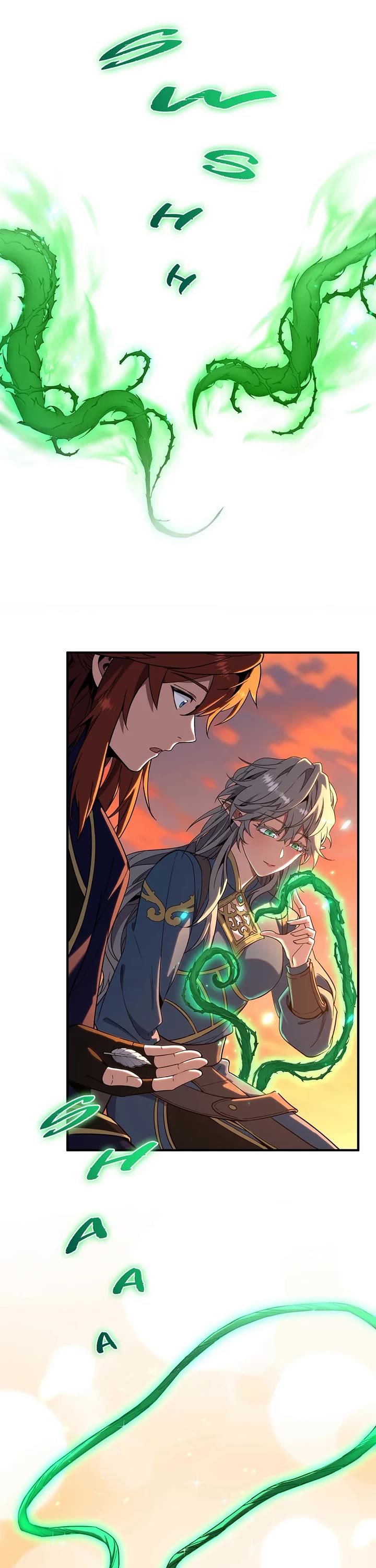 The Beginning After the End Chapter 243 page 8 - Chapter 243: Mission Complete