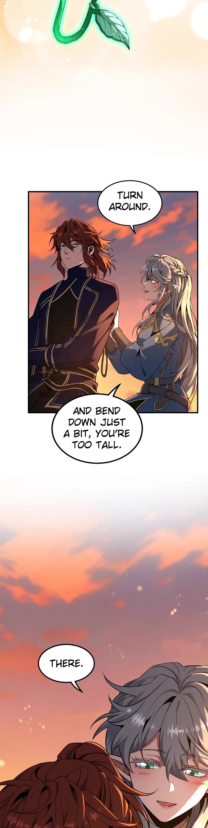 The Beginning After the End Chapter 243 page 9 - Chapter 243: Mission Complete