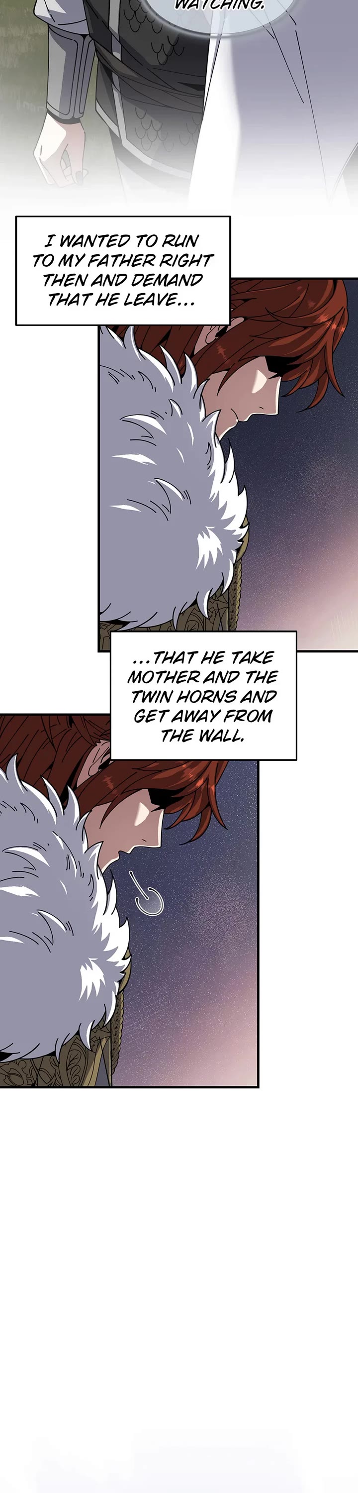 The Beginning After the End Chapter 244 page 22 - Chapter 244: The Battle Begins