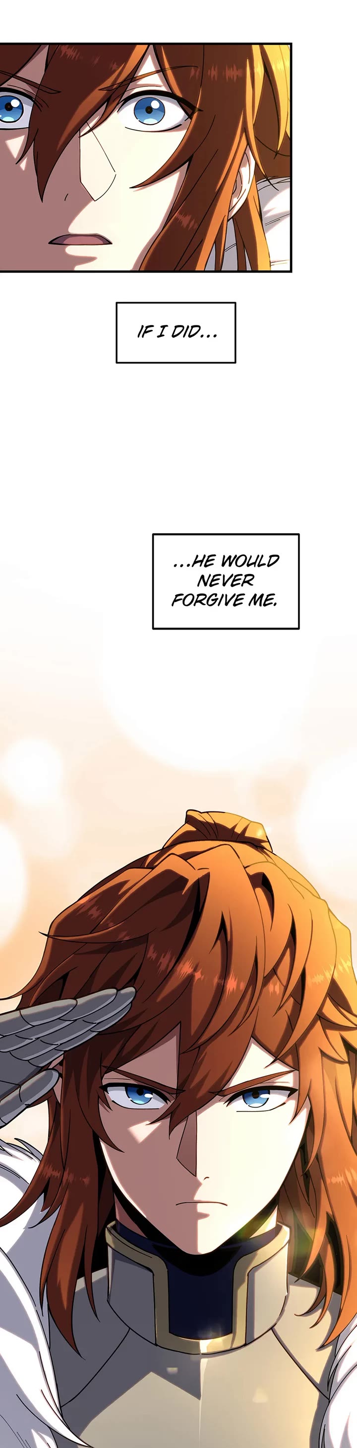 The Beginning After the End Chapter 244 page 24 - Chapter 244: The Battle Begins