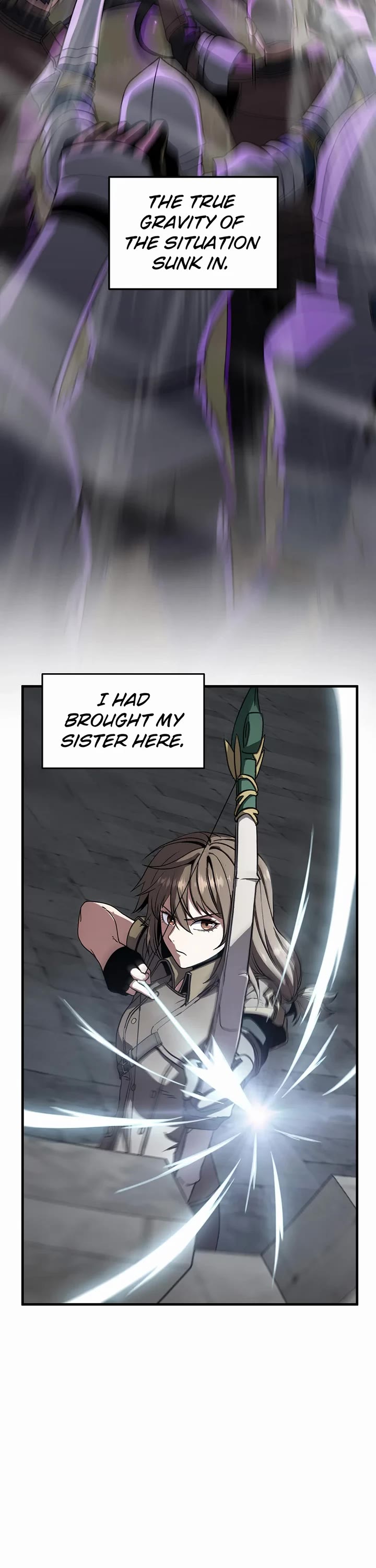 The Beginning After the End Chapter 244 page 27 - Chapter 244: The Battle Begins