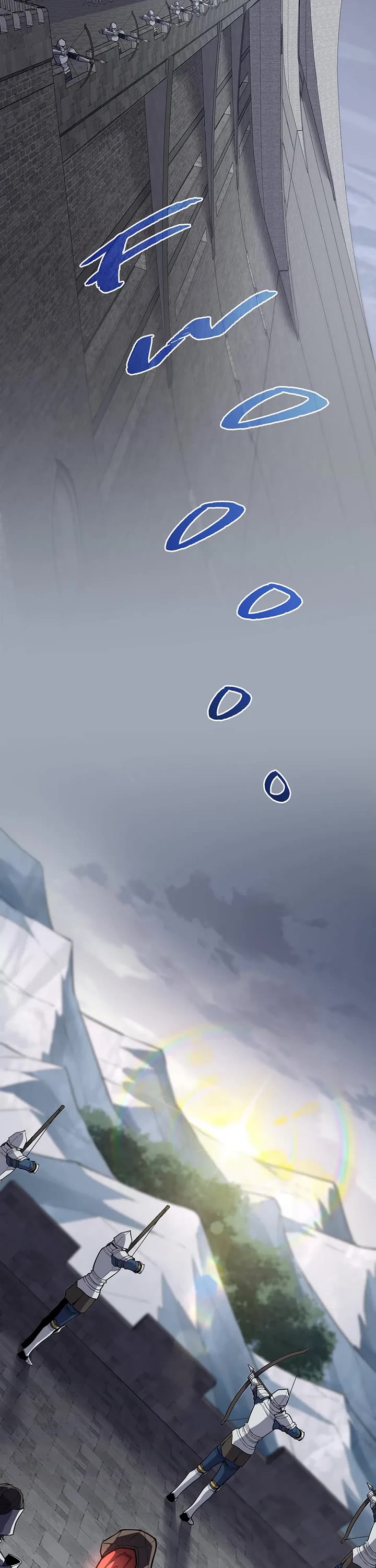 The Beginning After the End Chapter 244 page 3 - Chapter 244: The Battle Begins