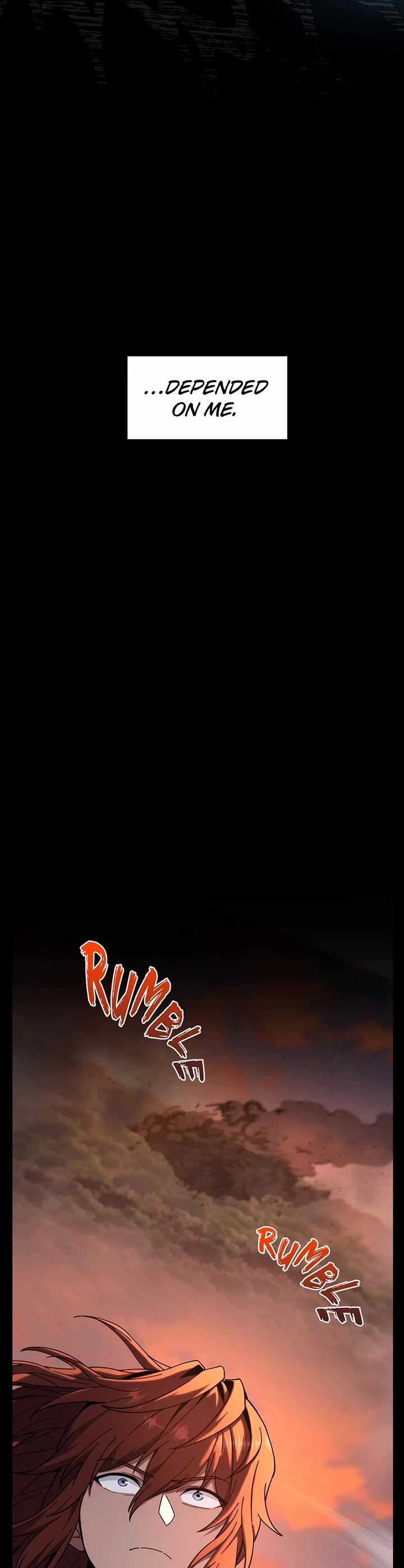 The Beginning After the End Chapter 244 page 30 - Chapter 244: The Battle Begins