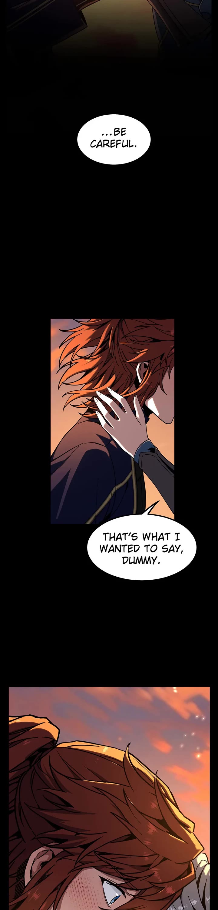 The Beginning After the End Chapter 244 page 33 - Chapter 244: The Battle Begins