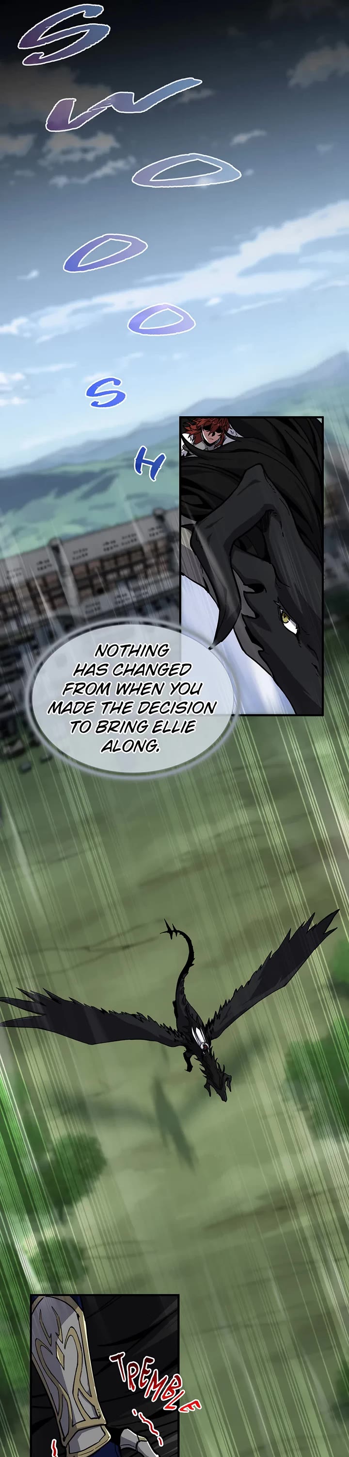 The Beginning After the End Chapter 244 page 36 - Chapter 244: The Battle Begins