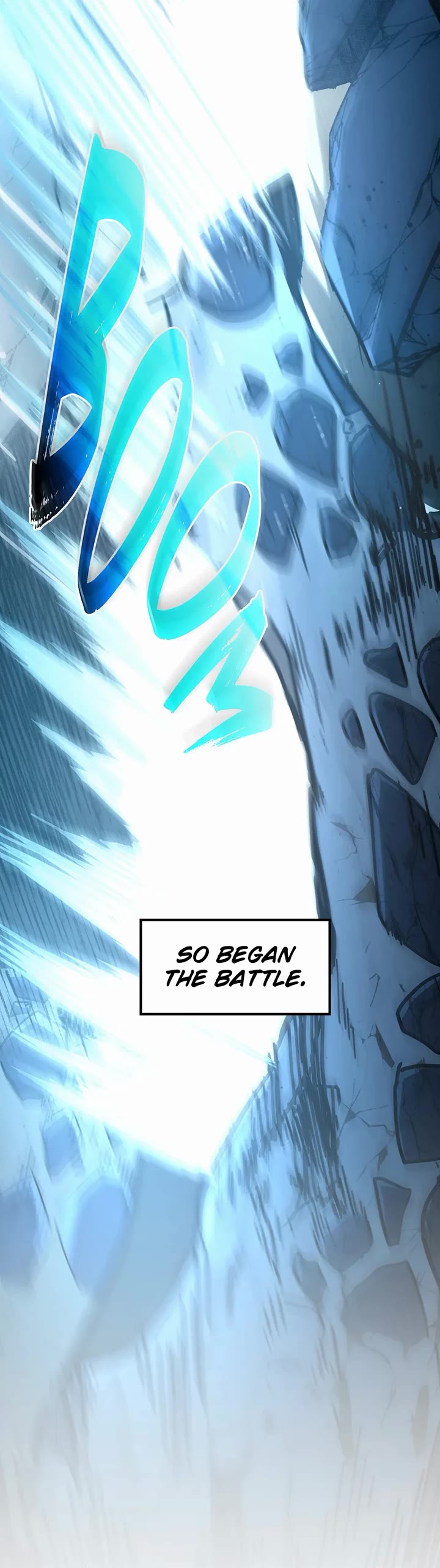 The Beginning After the End Chapter 244 page 45 - Chapter 244: The Battle Begins