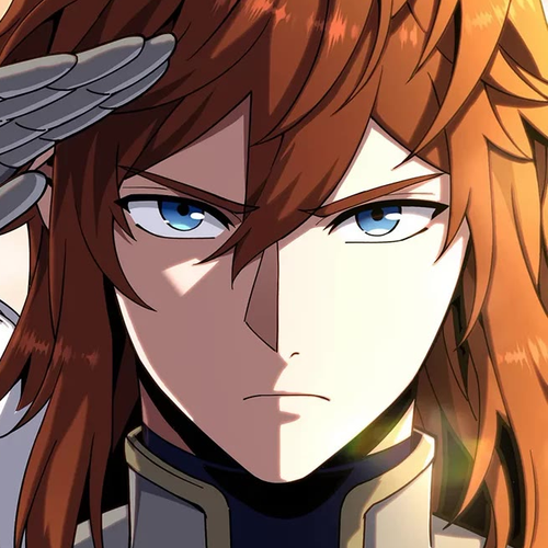 The Beginning After the End Chapter 244: The Battle Begins cover
