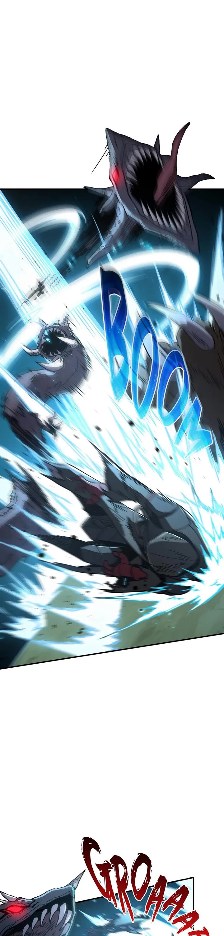 The Beginning After the End Chapter 245 page 1 - Chapter 245: Thrill of the Fight