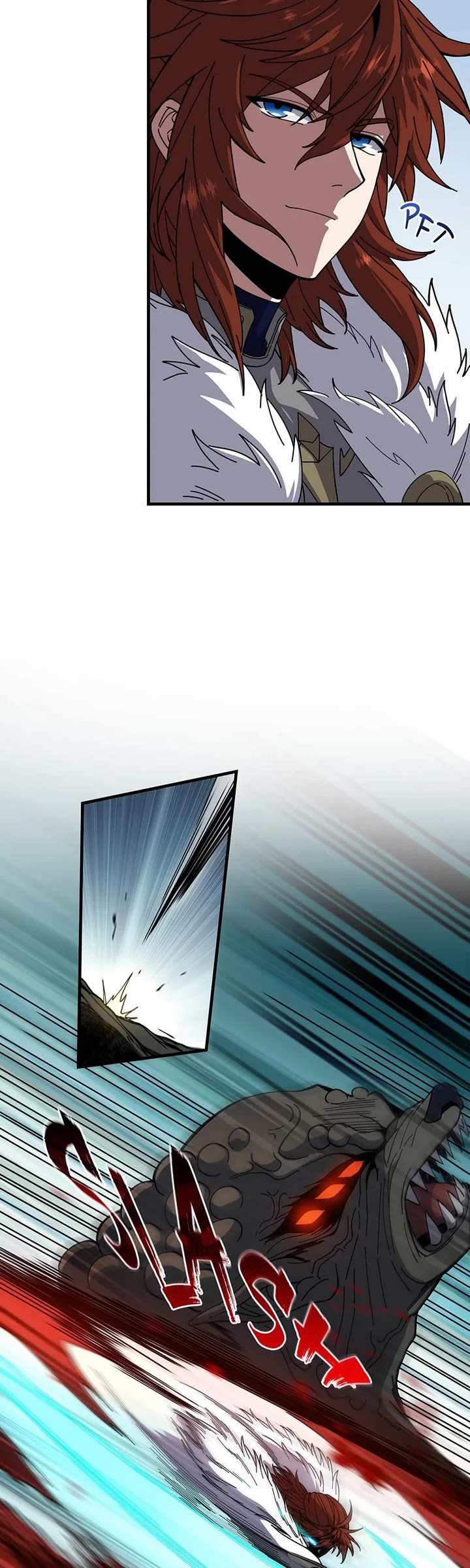 The Beginning After the End Chapter 245 page 10 - Chapter 245: Thrill of the Fight