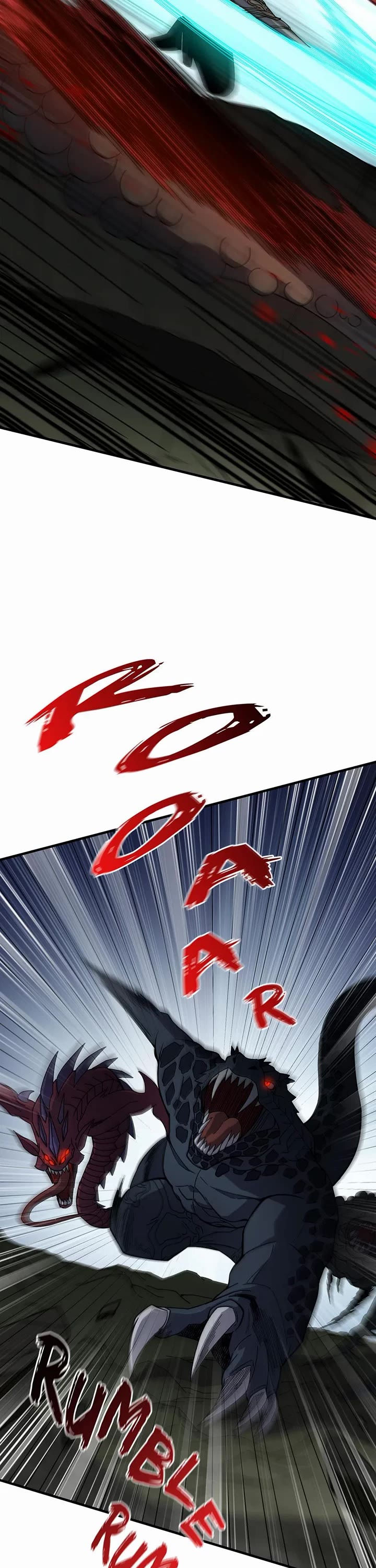 The Beginning After the End Chapter 245 page 11 - Chapter 245: Thrill of the Fight